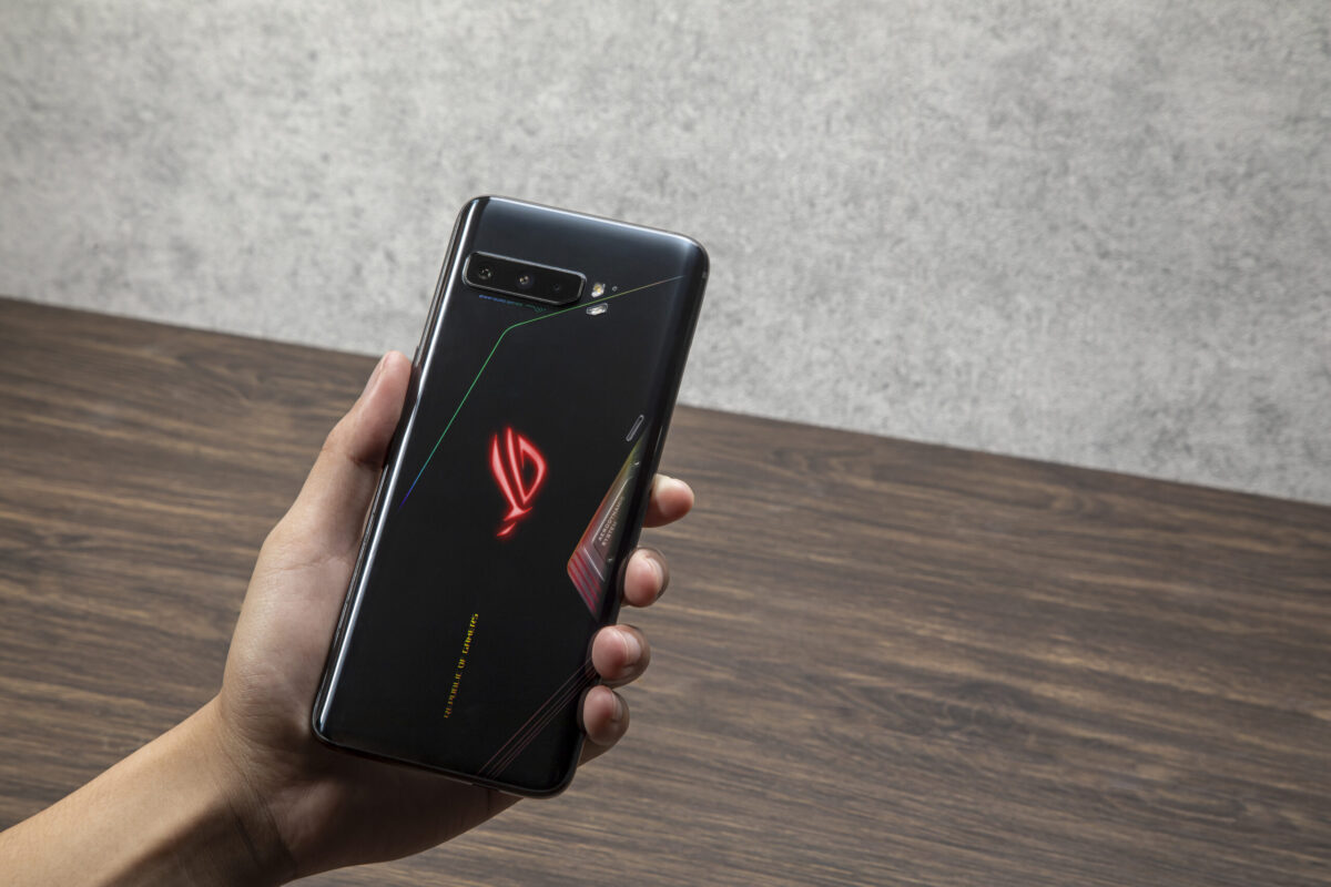 ROG Phone 3