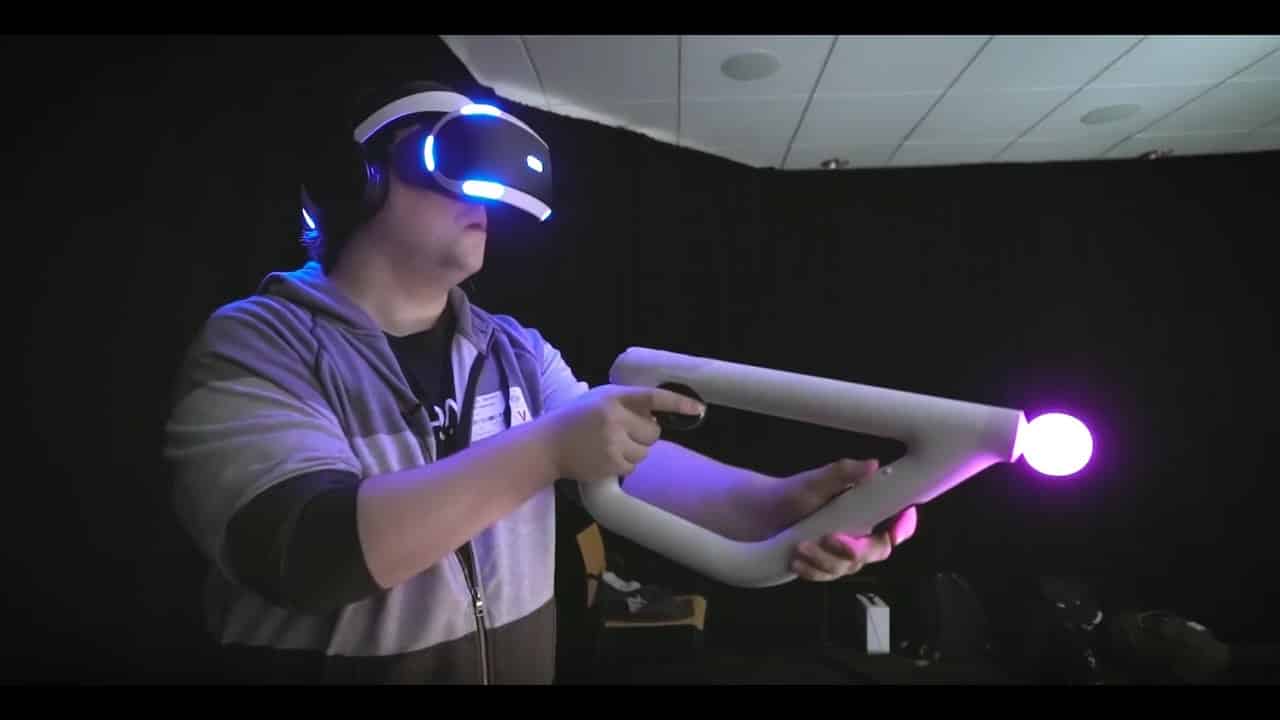 PSVR