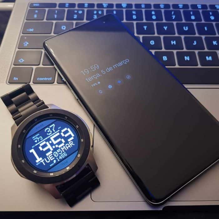 galaxy watch, s10