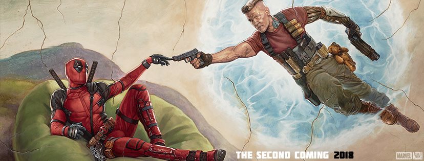 Deadpool 2 Reshoots