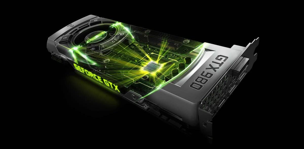 GPU NVIDIA